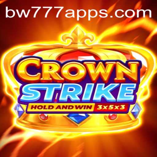 Crownstrike: Unveiling the World of Strategic Gaming