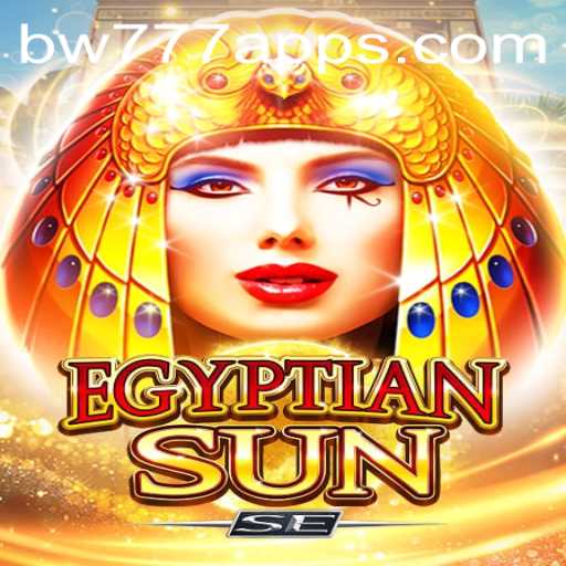 EgyptianSunSE: Unearth the Mysteries of the Ancient World