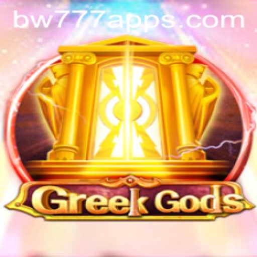 GreekGods: A Divine Journey into Ancient Mythology with BW777