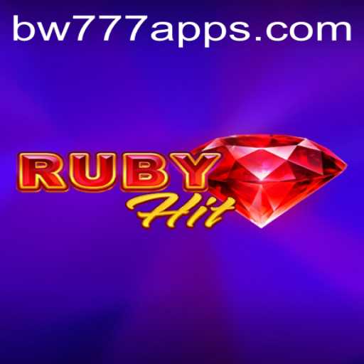 Introducing RubyHit: A Thrilling Addition to the Gaming World