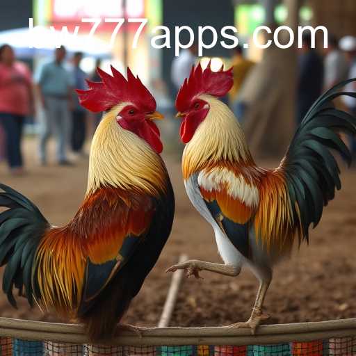 The World of Sabong Games and the Rising Influence of BW777