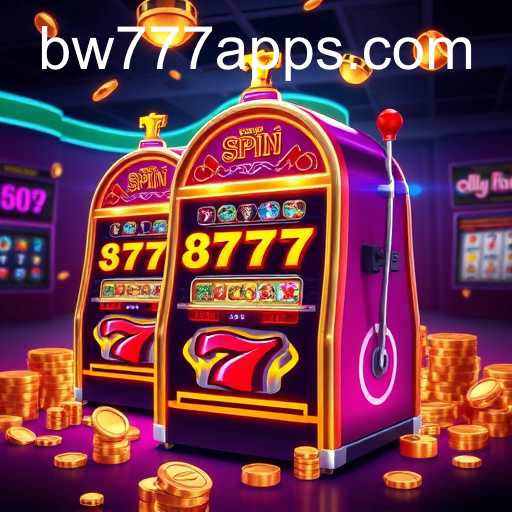 Slot Machine: Unveiling the Key Aspects of BW777